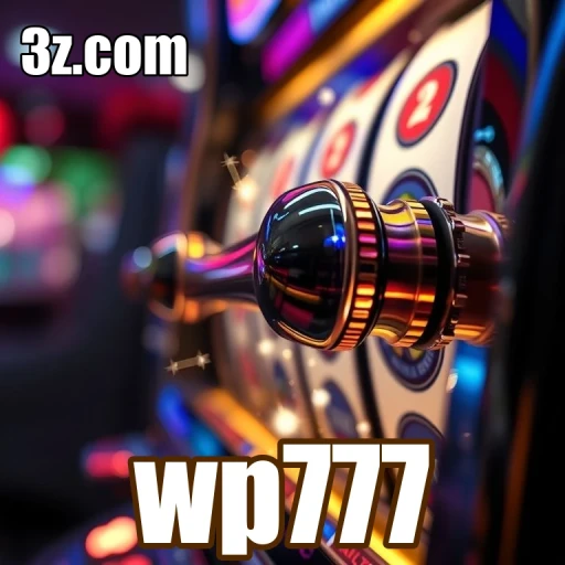 Experimente a Seção Arcade do wp777 e Divirta-se