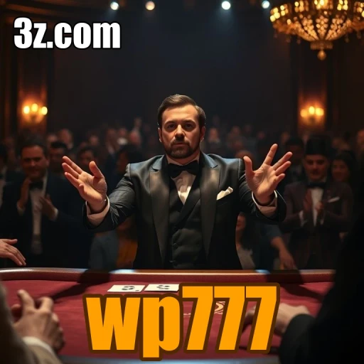 Bingo no wp777: Diversão e Prêmios em Grande Estilo