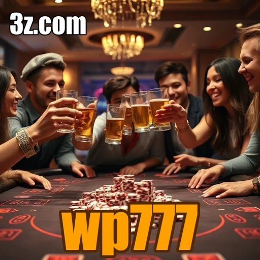 Conectando Jogadores: A Comunidade do wp777 em Foco