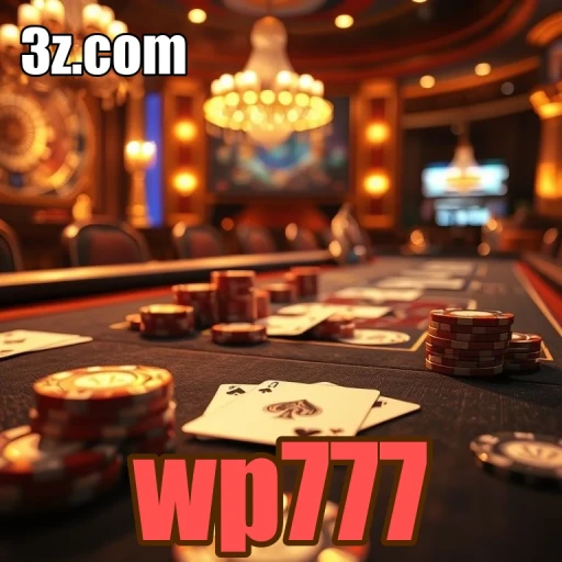 Habilidades Imperdíveis no wp777 para Gamers Apaixonados