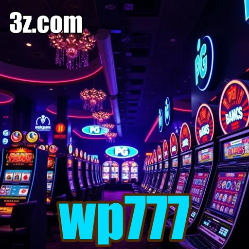 A Emoção dos Sports no wp777: Além da Aposta