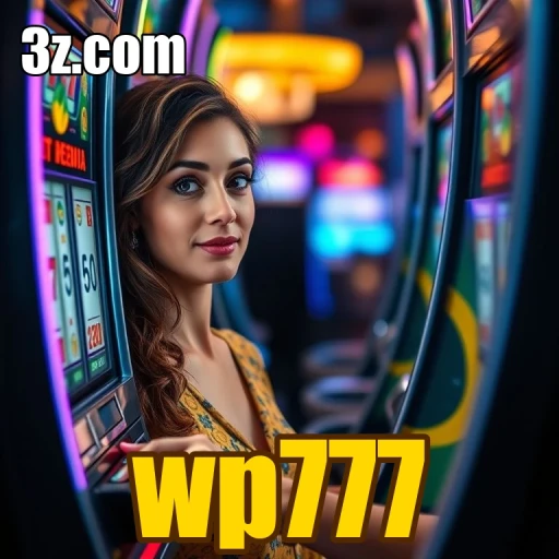 Mestre em Estratégia: Dominando o wp777 com Habilidade